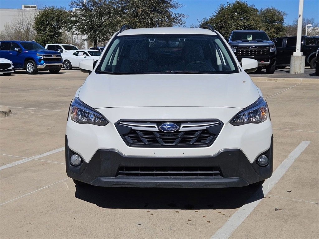 Used 2023 Subaru Crosstrek 2.0i Premium w/ Popular Package #2 image 3