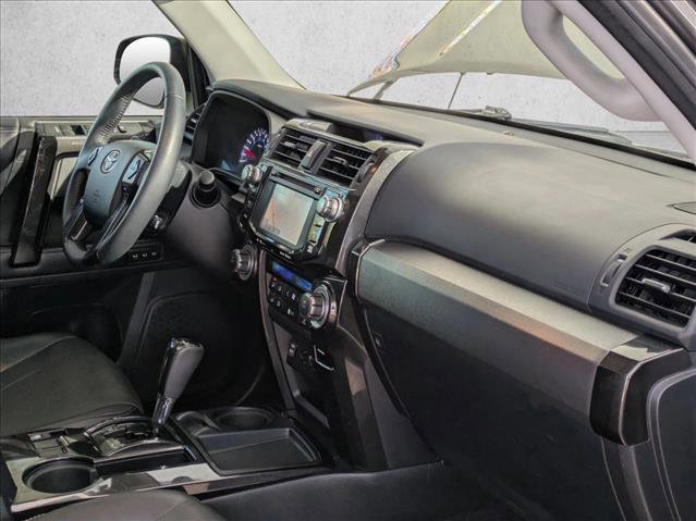 Used 2019 Toyota 4Runner Limited image 22
