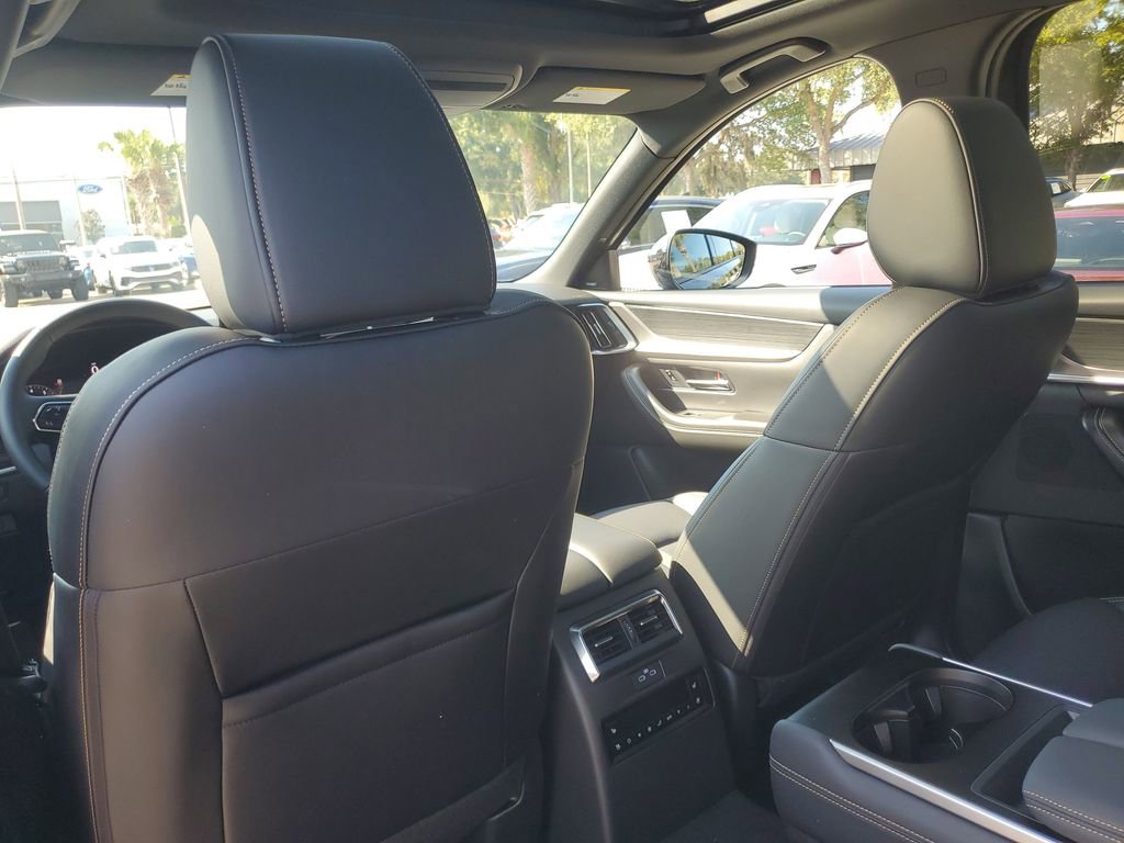 New 2026 MAZDA CX-90 3.3 Turbo S w/ Premium Plus image 13