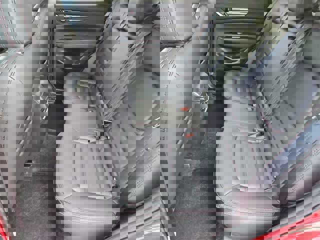 Used 2023 MAZDA CX-5 AWD 2.5 Turbo image 20