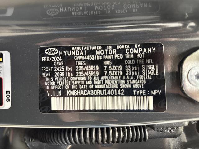 Used 2024 Hyundai Kona N Line image 38