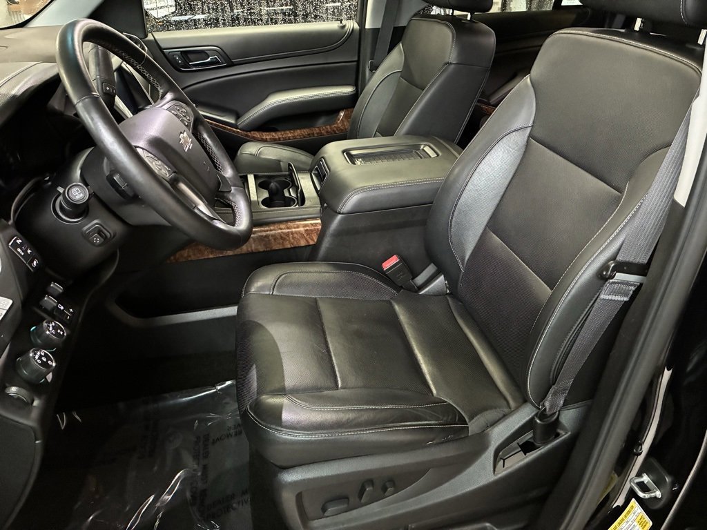Used 2017 Chevrolet Tahoe Premier image 16