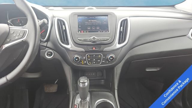 Used 2020 Chevrolet Equinox LT image 11