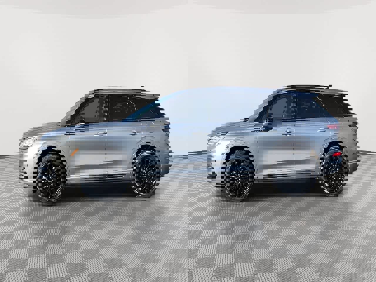 Used 2023 Lincoln Corsair Reserve w/ Equipment Group 201A image 5