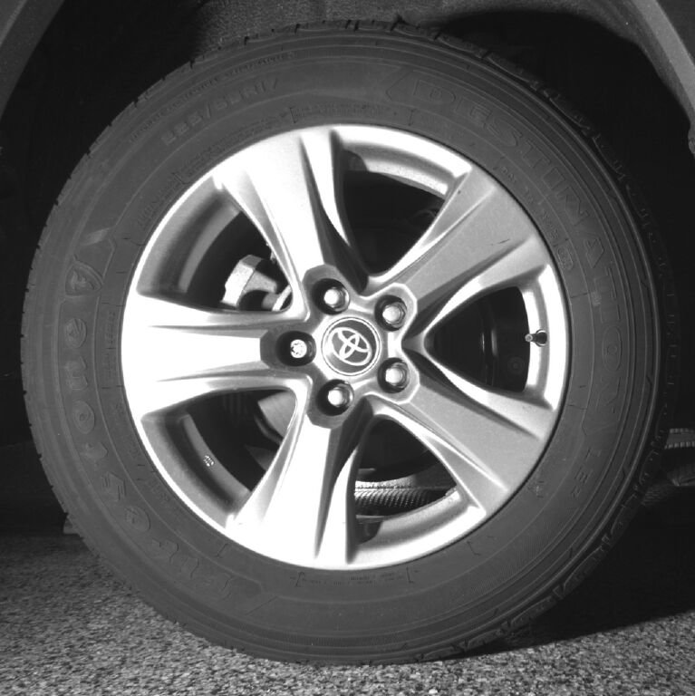 Used 2024 Toyota RAV4 XLE image 18