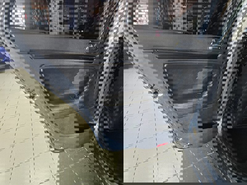 Used 2014 Volkswagen Jetta TDI image 10