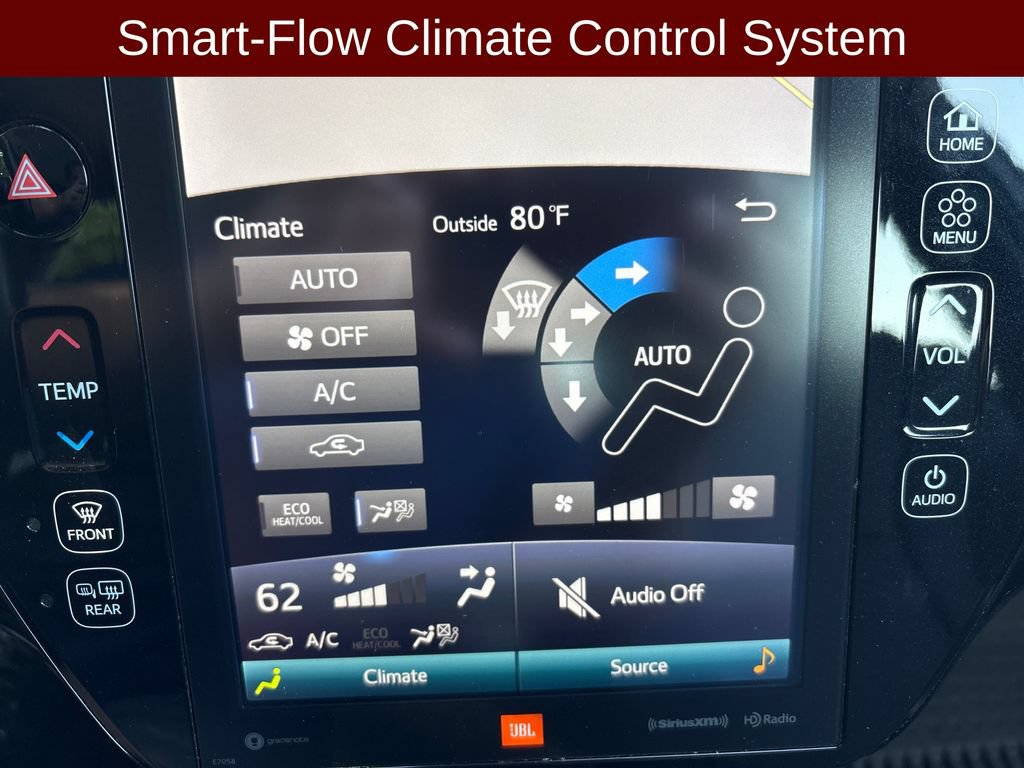 Used 2021 Toyota Prius Prime Limited FWD image 20