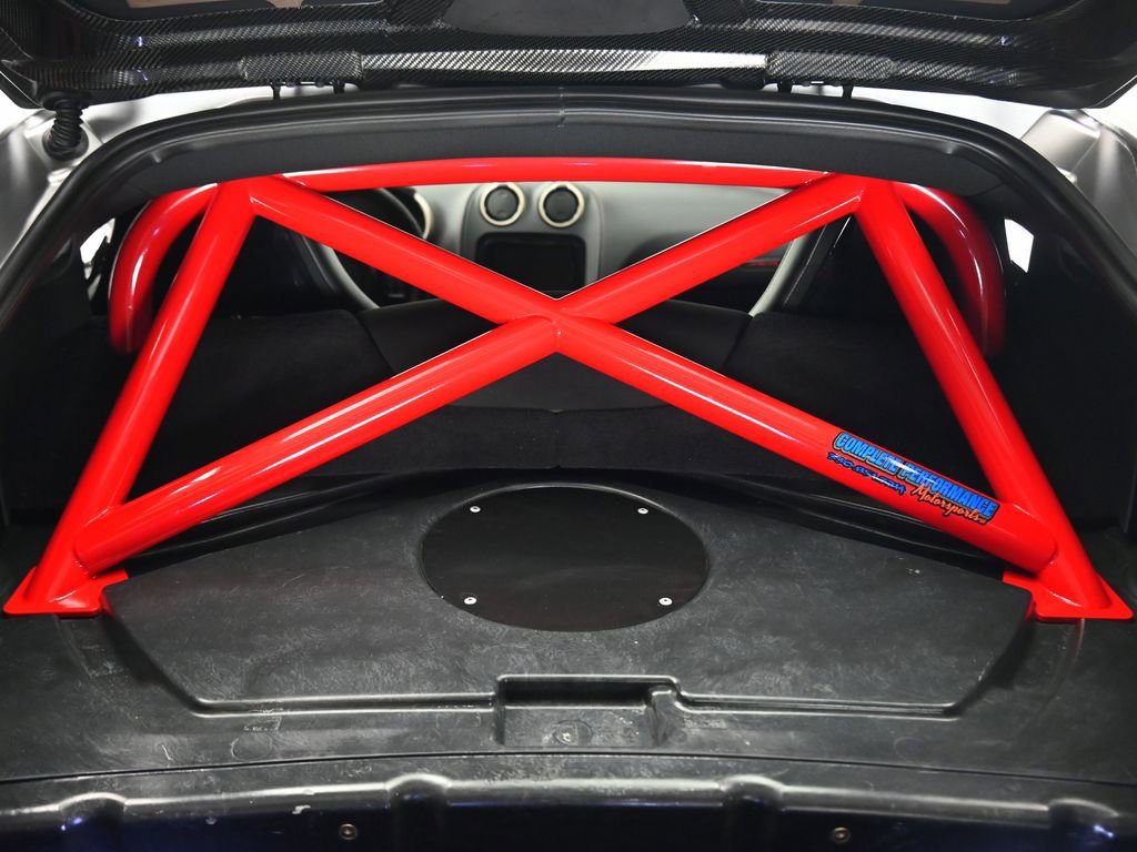 Used 2016 Dodge Viper ACR w/ Extreme Aero Package image 32