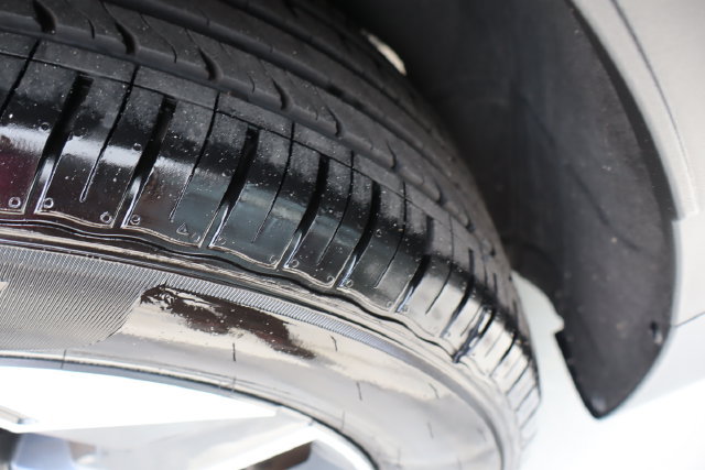 Used 2025 Hyundai Tucson SEL FWD image 44