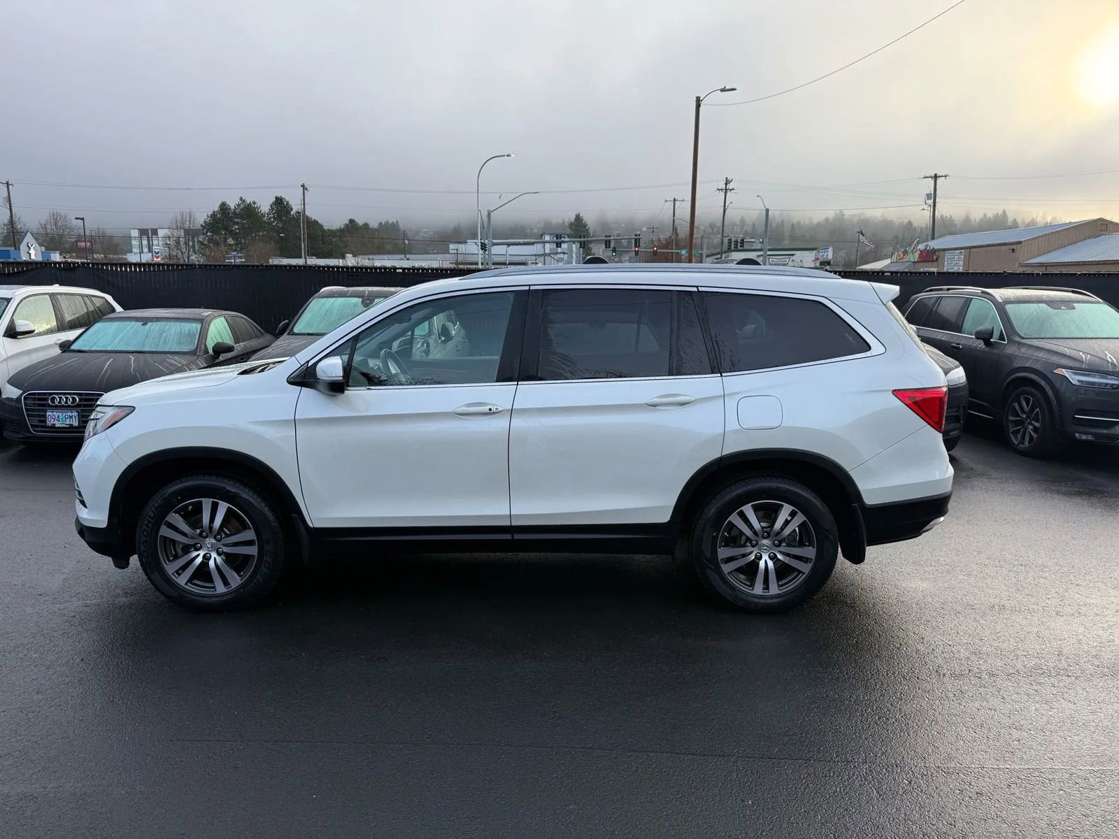 Used 2016 Honda Pilot EX-L image 7