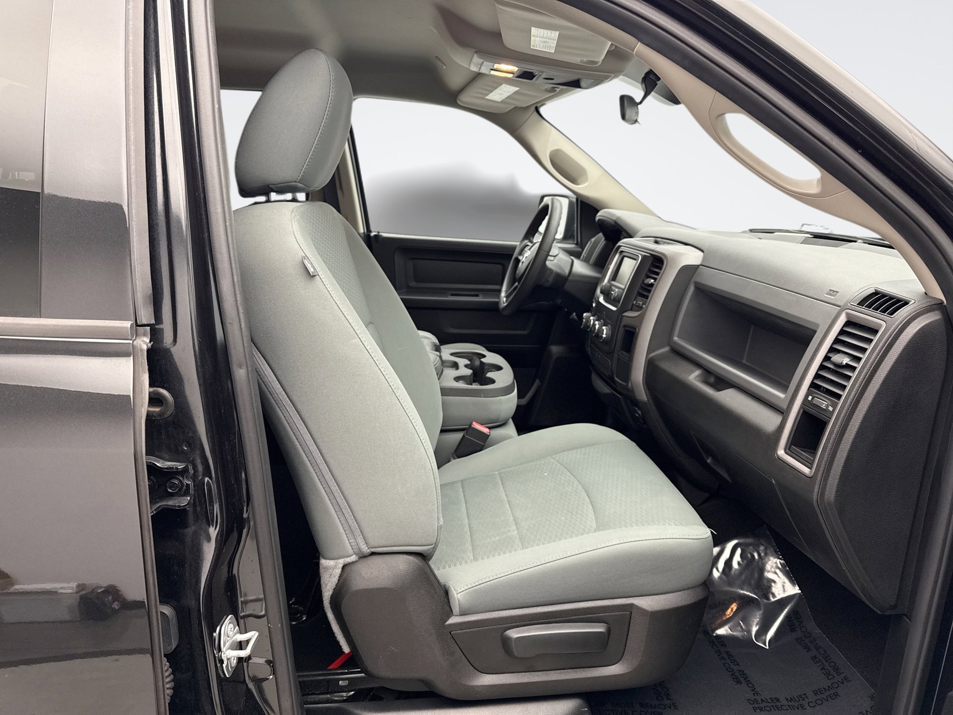 Used 2019 RAM 1500 Express w/ Express Value Package image 16