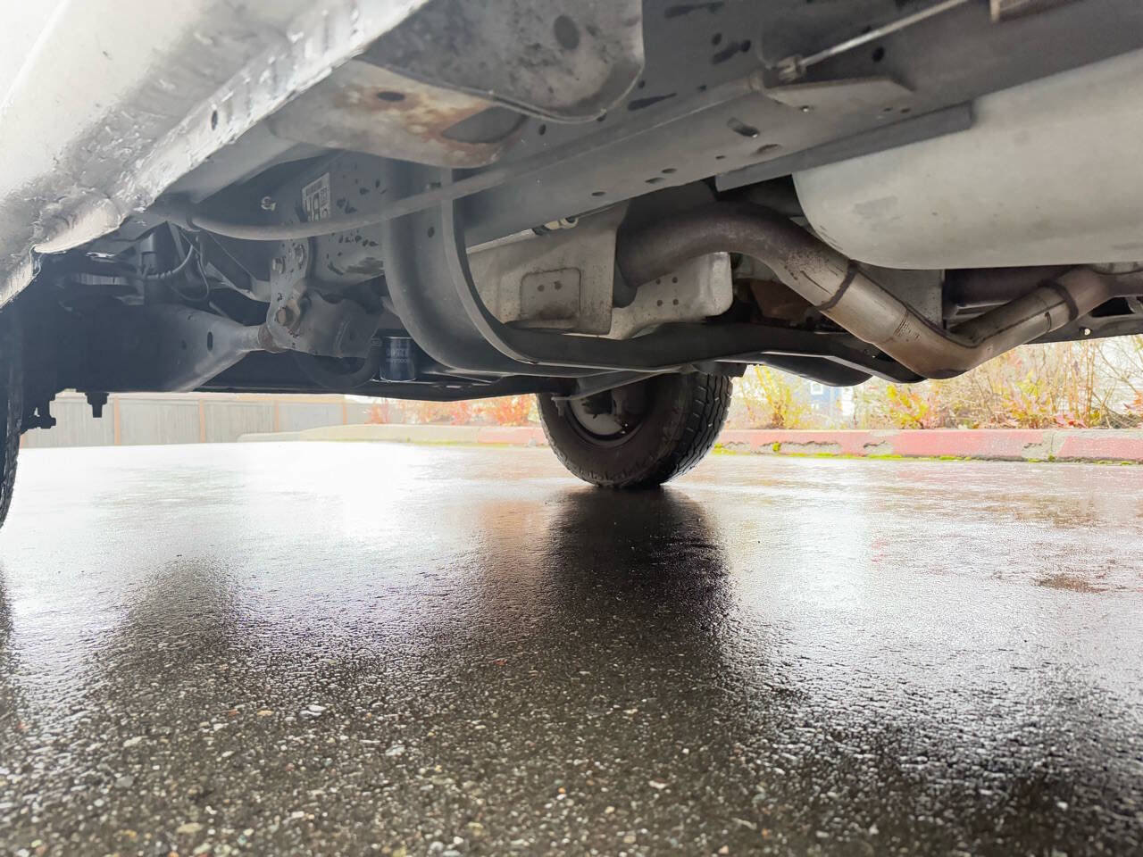 Used 2008 Ford E-150 and Econoline 150 image 26