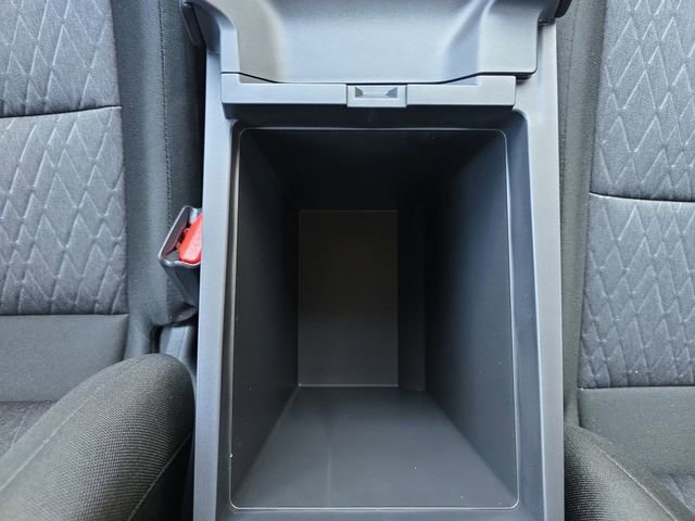 New 2026 Nissan Sentra SV FWD image 28