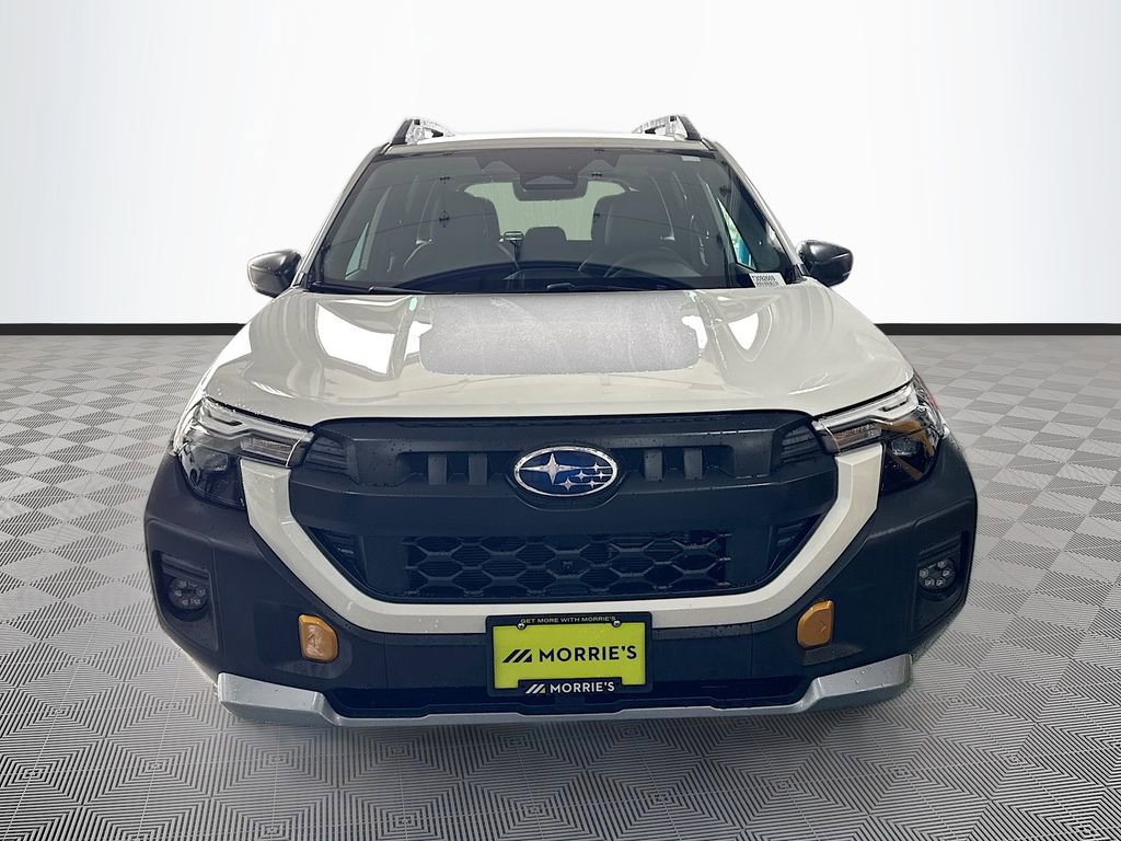 New 2026 Subaru Forester Wilderness AWD/4WD image 2