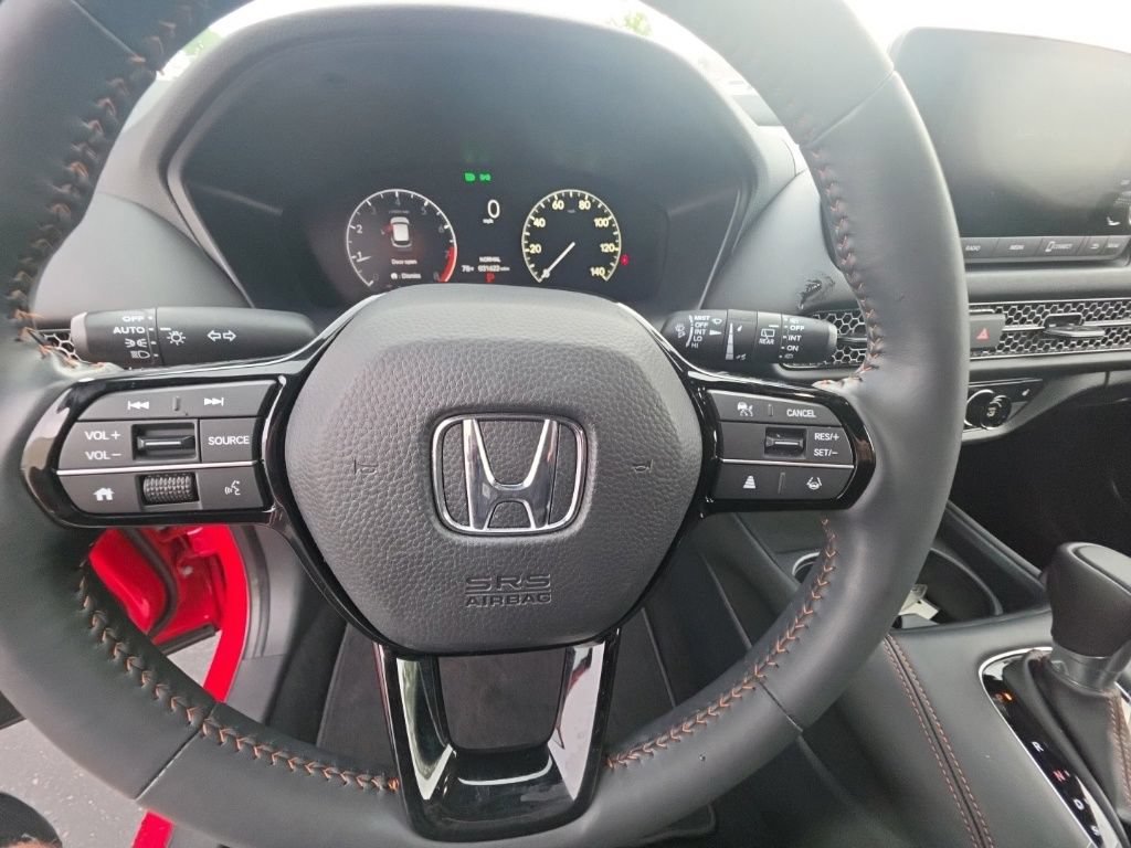 Used 2024 Honda HR-V Sport image 17