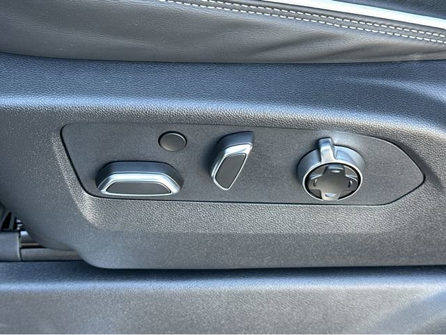 New 2026 GMC Sierra 1500 AT4X image 28