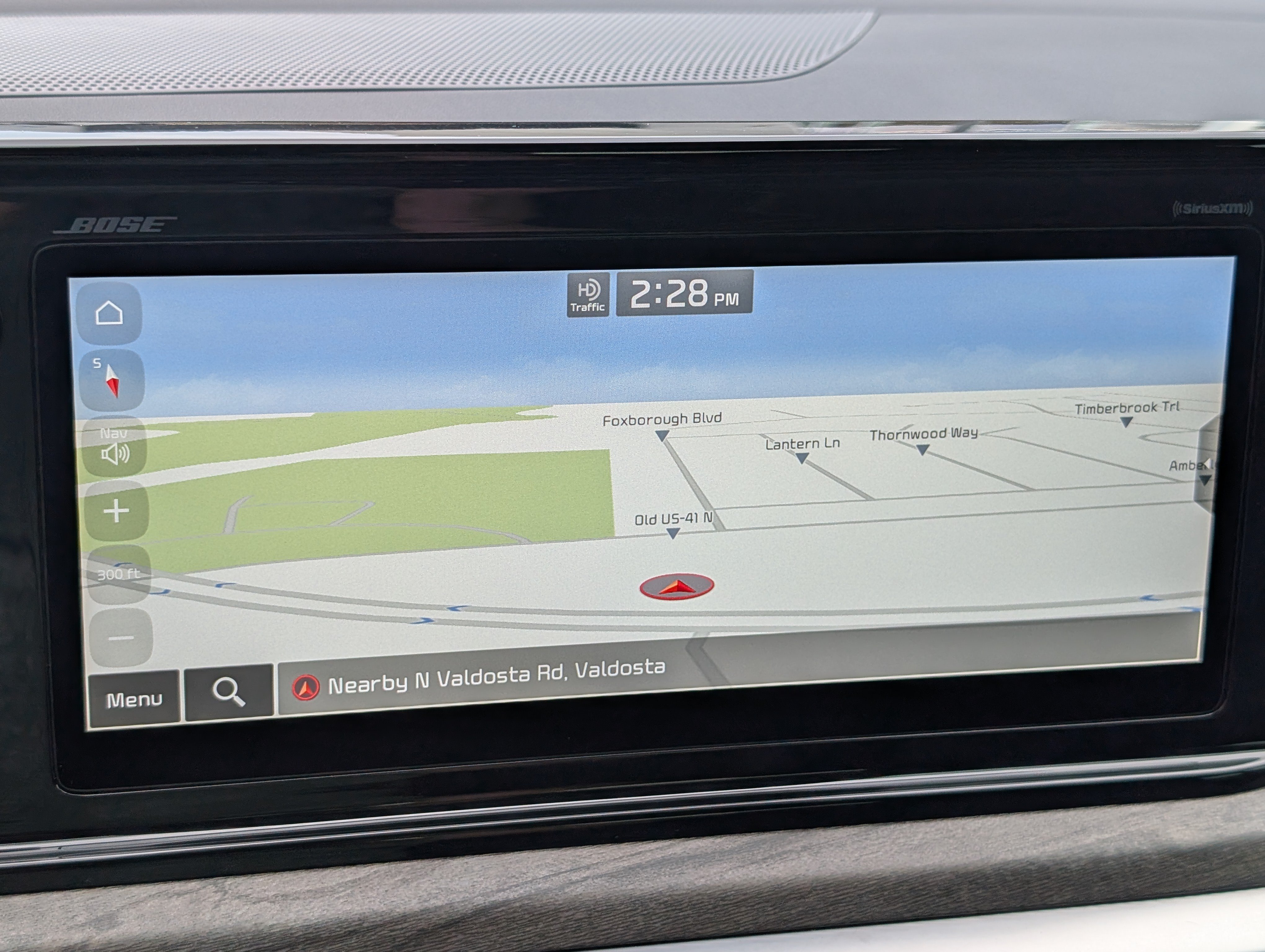 Used 2023 Kia K5 EX w/ EX Premium Package FWD image 17