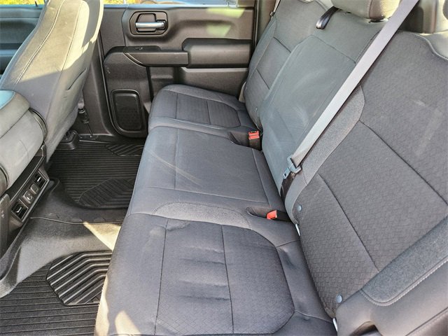 Used 2021 Chevrolet Silverado 3500 LT w/ Convenience Package image 11