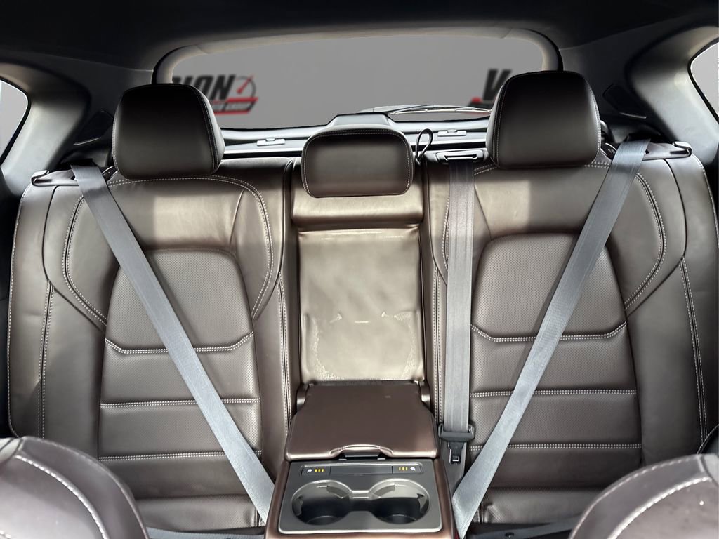 Used 2024 MAZDA CX-5 Signature image 19