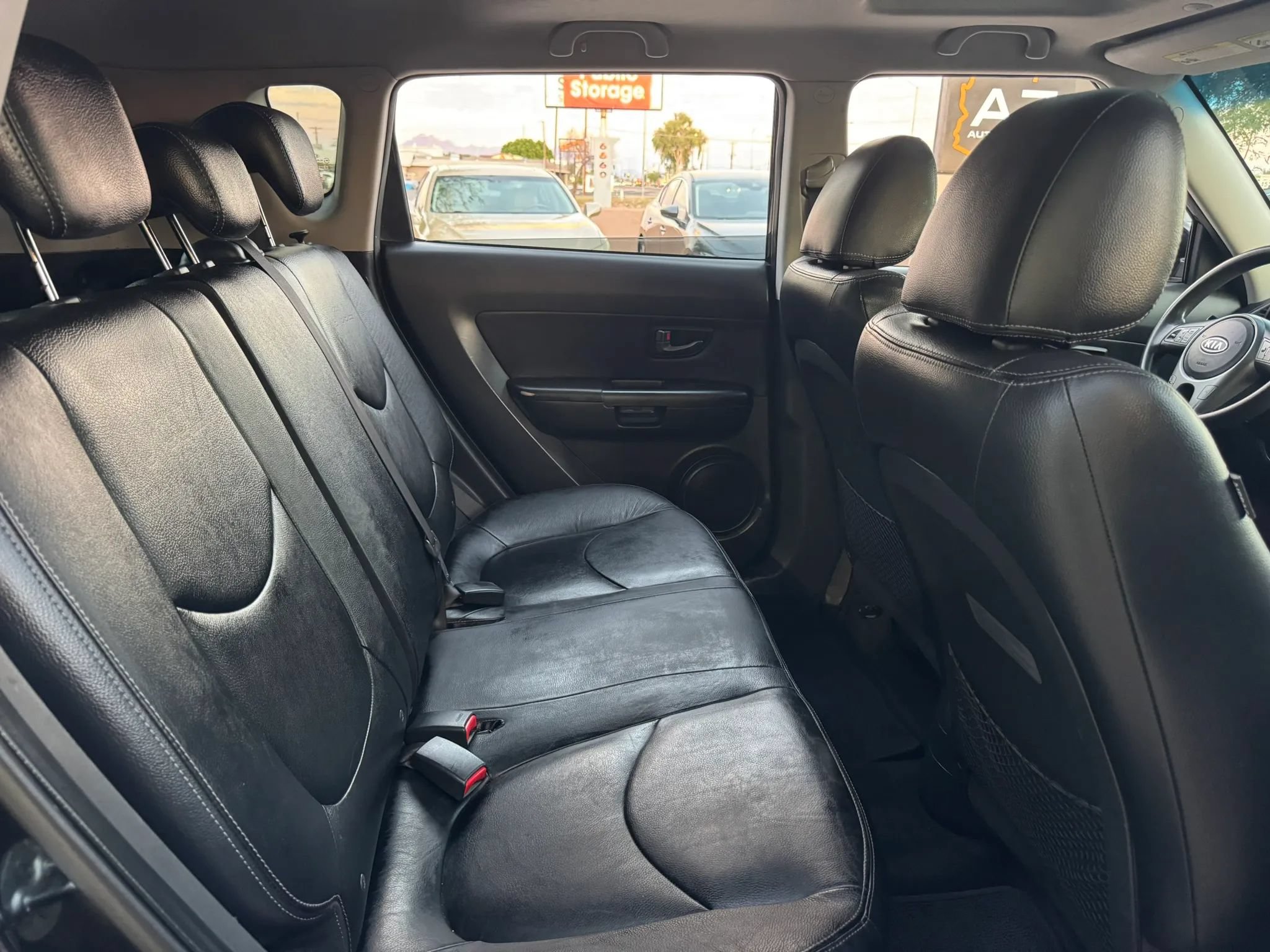 Used 2010 Kia Soul + FWD image 20