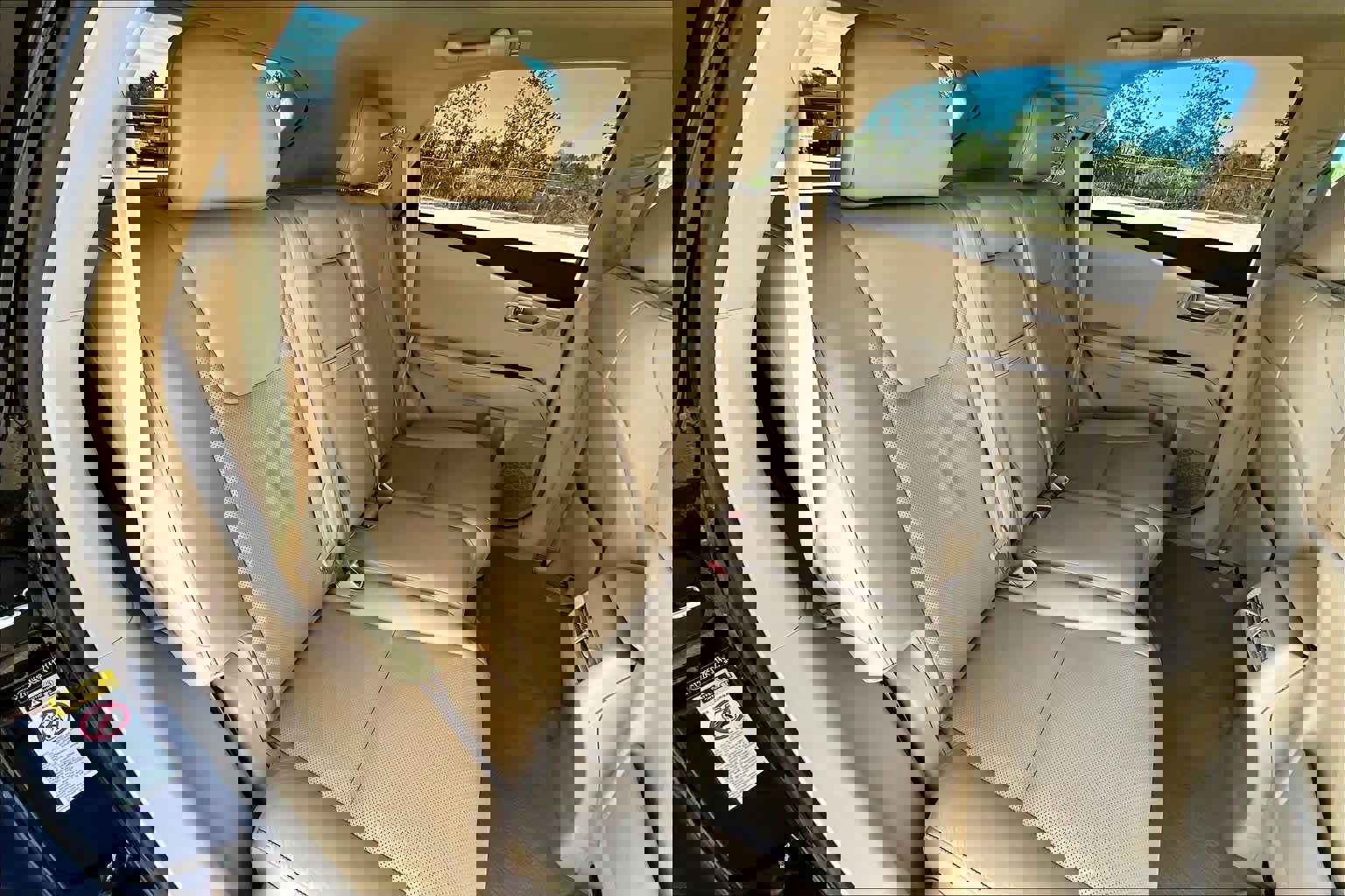 Used 2014 Lexus RX 350 FWD w/ Navigation Package image 19