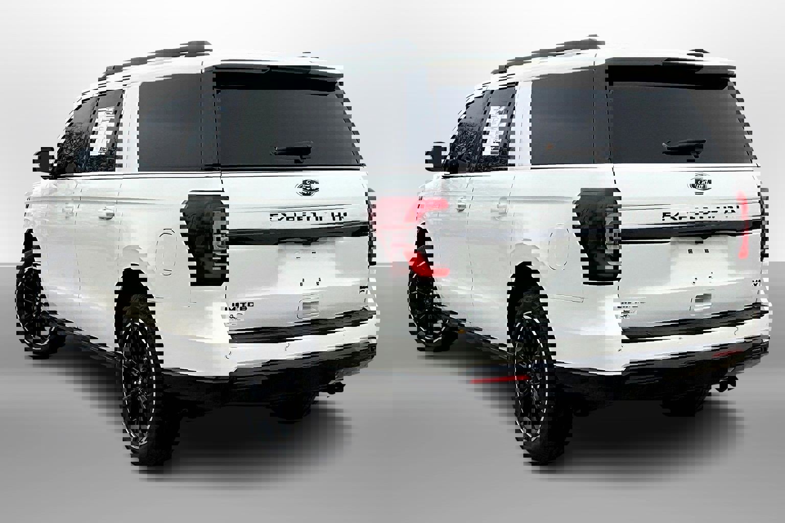 Used 2022 Ford Expedition Max Limited image 10