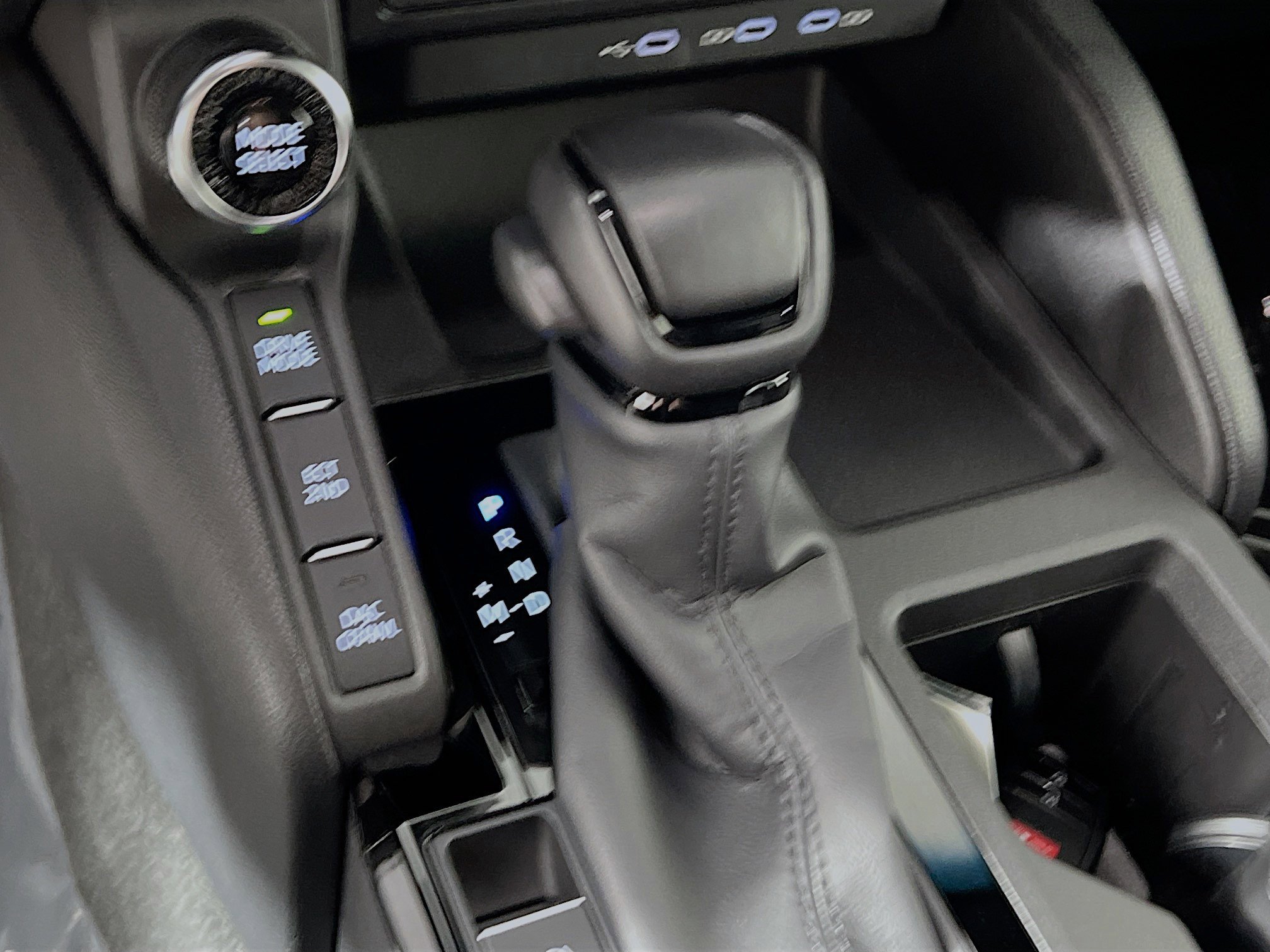 Used 2024 Toyota Land Cruiser 1958 image 24