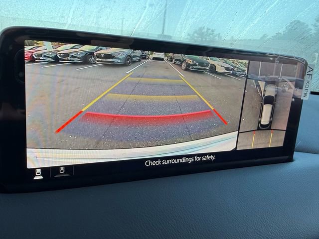 New 2025 MAZDA CX-5 AWD 2.5 S w/ Premium Plus Pkg image 23