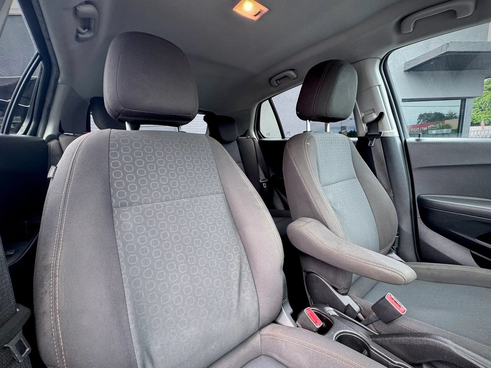 Used 2020 Chevrolet Trax LS w/ Tint and Cruise Package FWD image 25