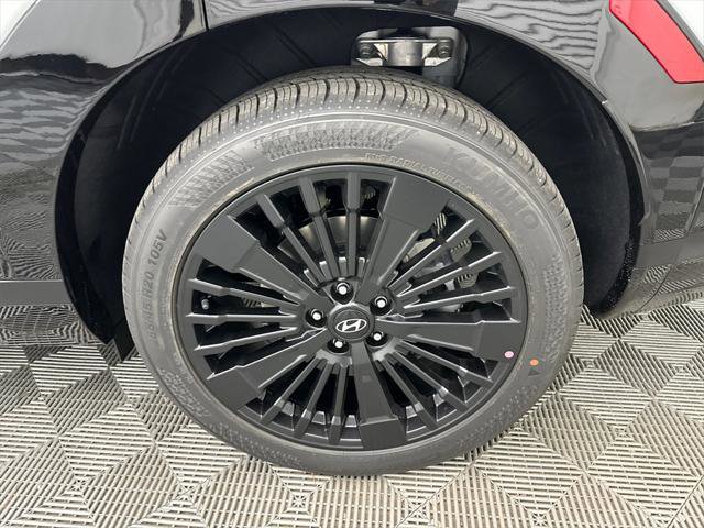 New 2026 Hyundai Santa Fe Calligraphy image 24