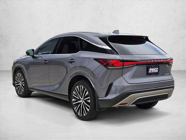 Used 2023 Lexus RX 350 Premium Plus w/ Accessory Package FWD image 7