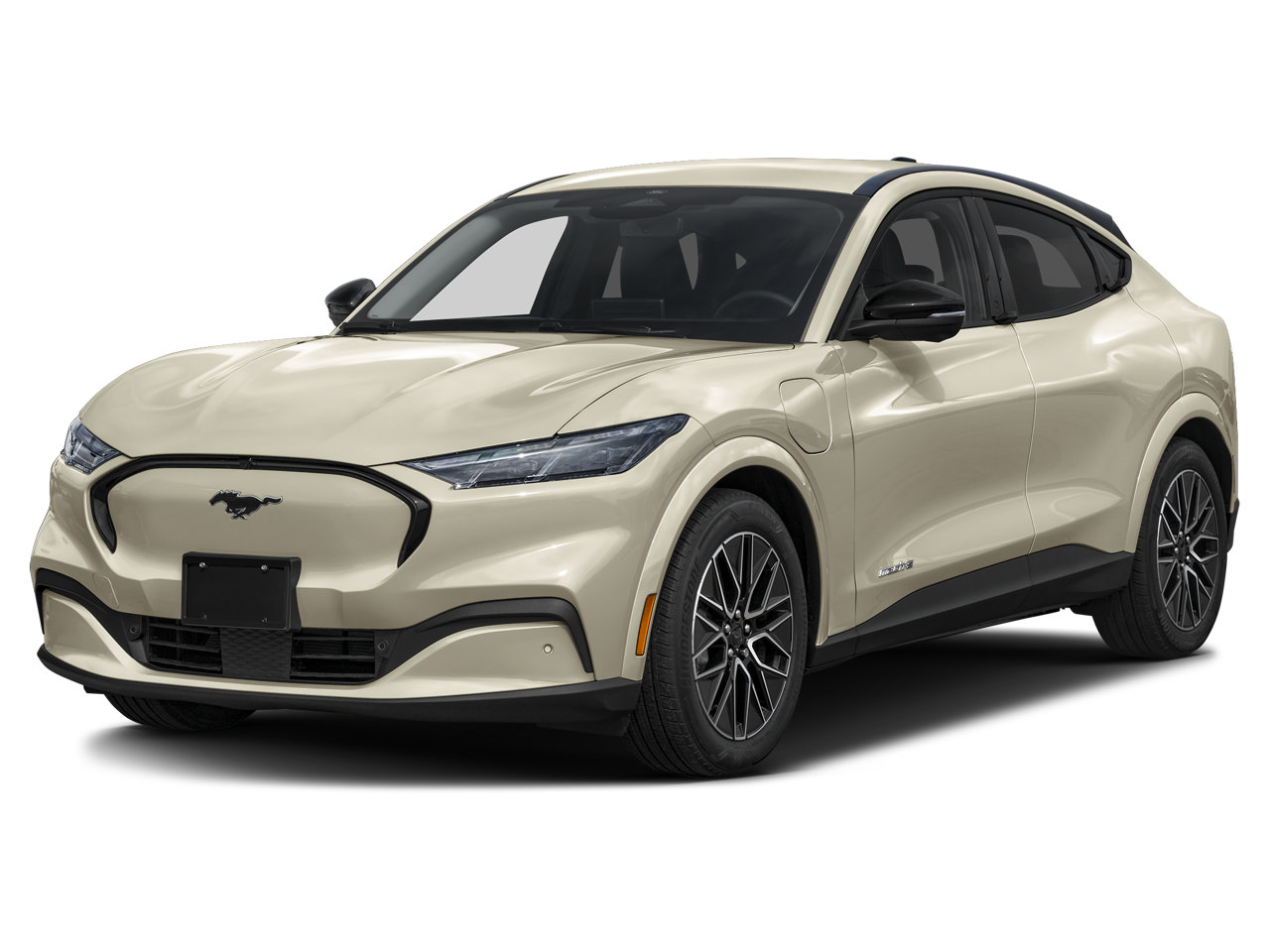 New 2026 Ford Mustang Mach-E Premium w/ Technology Package AWD/4WD image 23