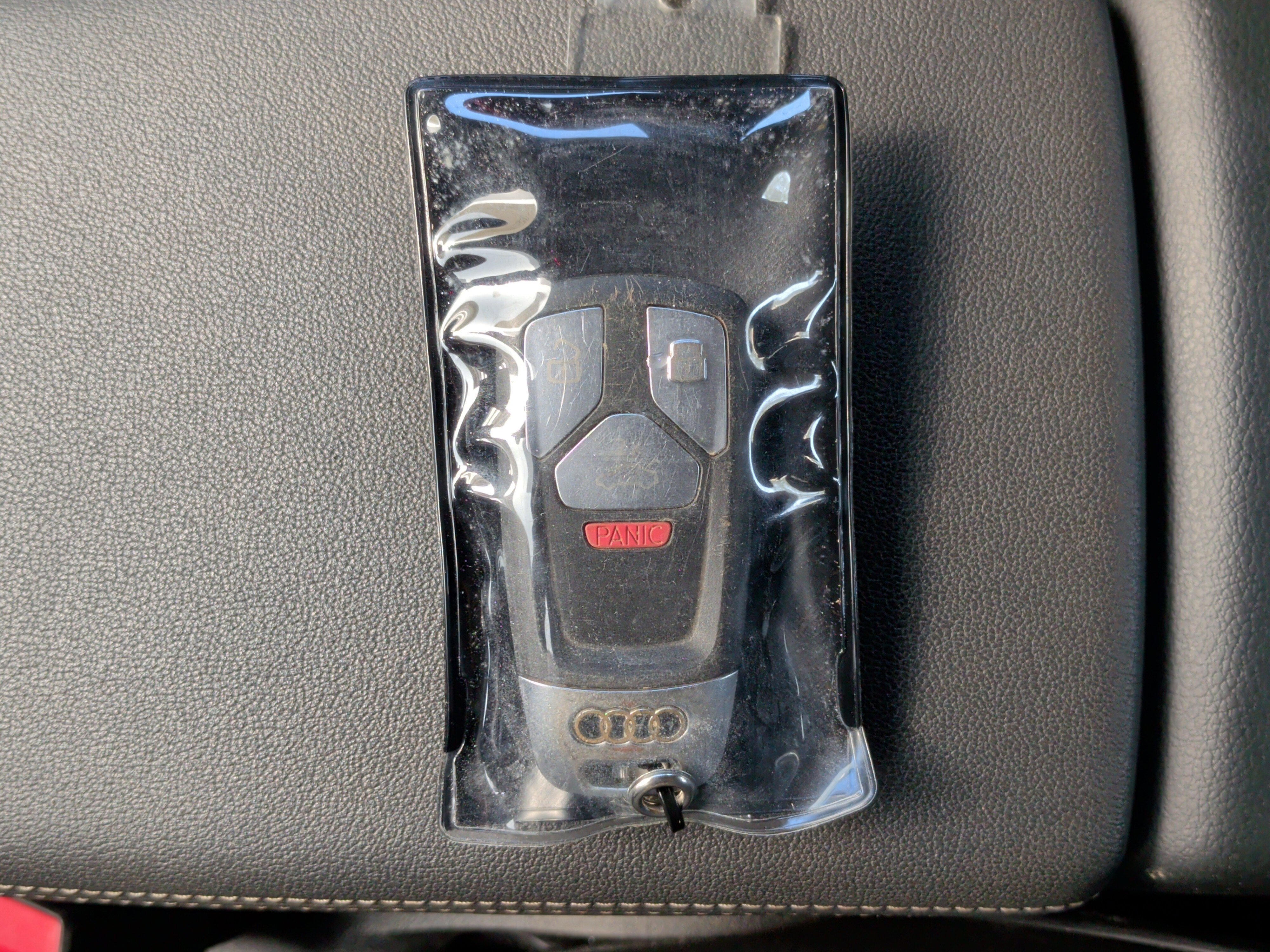 Certified 2025 Audi A5 2.0T Premium Plus w/ Convenience Plus Package image 37