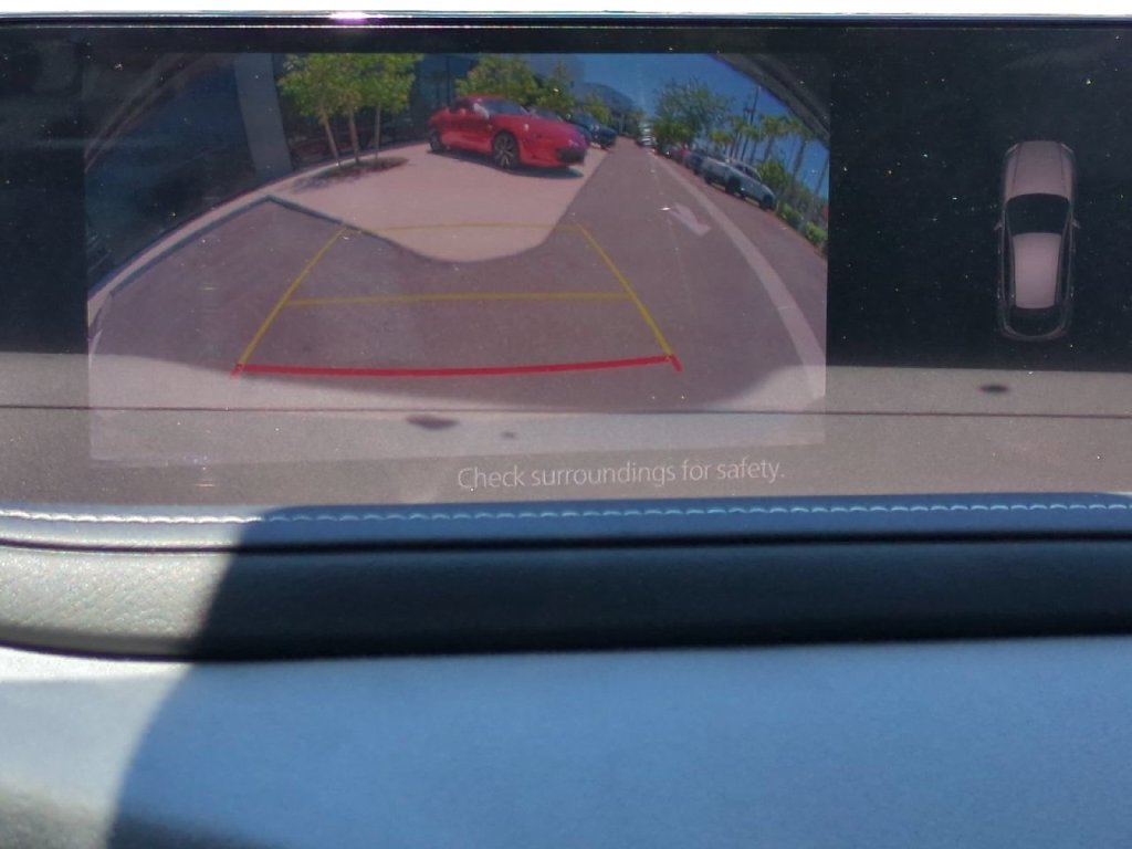 New 2026 MAZDA CX-30 Aire Edition AWD/4WD image 20