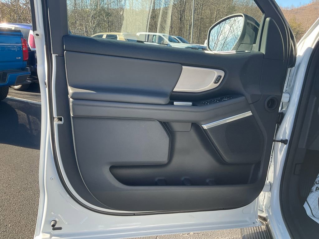 New 2026 Ford Expedition Max Active image 17