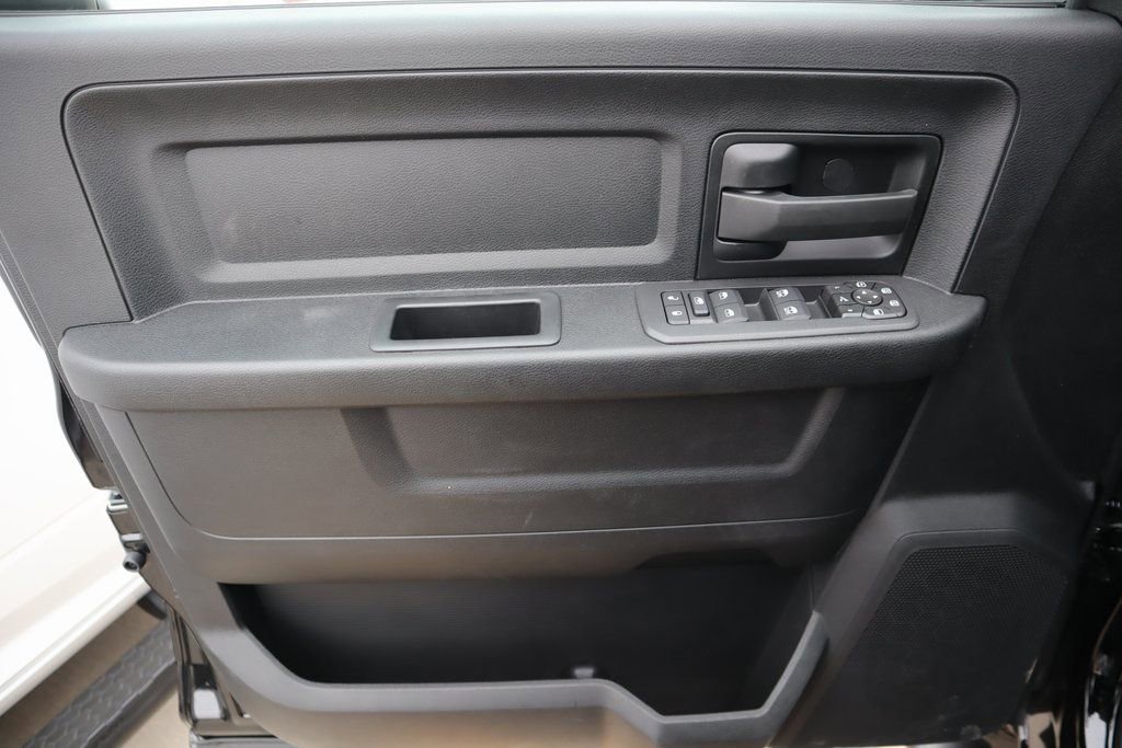 New 2026 RAM 2500 Warlock AWD/4WD image 15