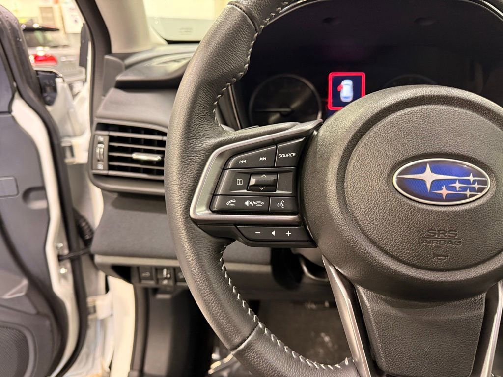 Used 2025 Subaru Outback Premium image 13