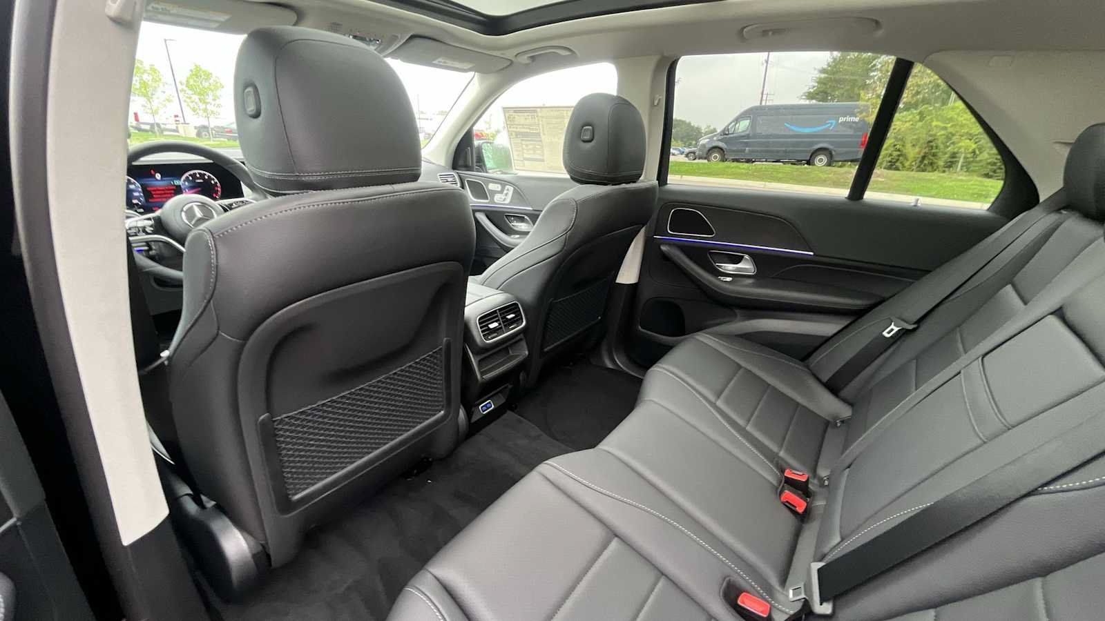 New 2026 Mercedes-Benz GLE 350 4MATIC image 14