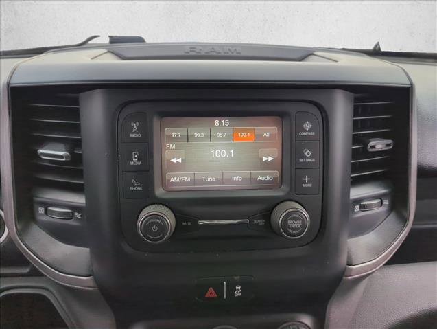 Used 2023 RAM 3500 Tradesman image 15