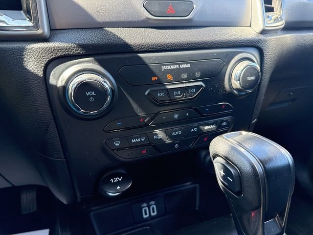 Used 2023 Ford Ranger XLT w/ Equipment Group 302A High AWD/4WD image 16