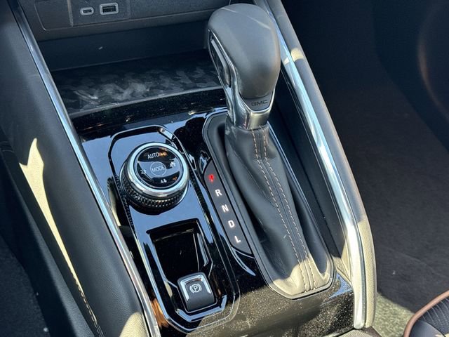 New 2026 GMC Canyon AT4 image 20