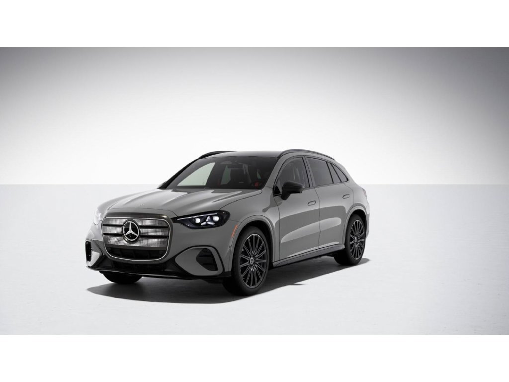 New 2027 Mercedes-Benz GLC 400 4MATIC image 40
