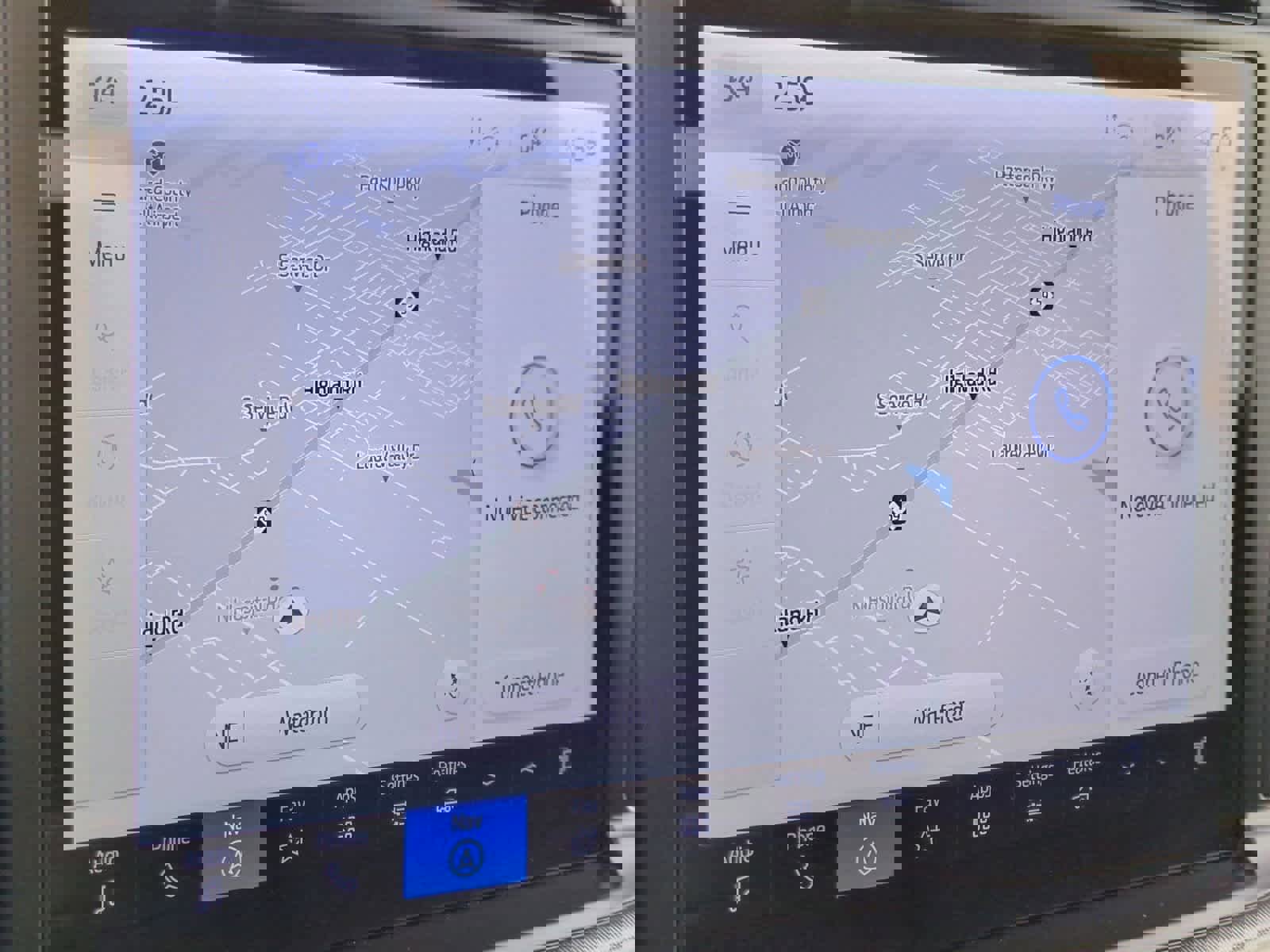 Used 2025 Ford F150 Platinum w/ Equipment Group 702A High image 29