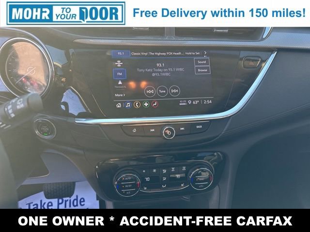 Used 2023 Buick Encore GX Select image 19