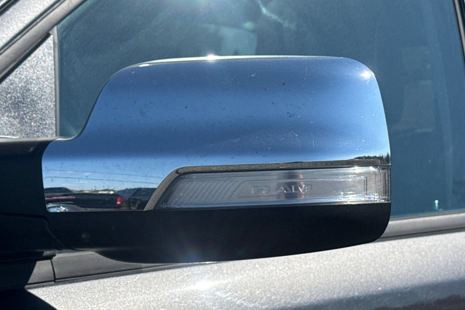 Used 2022 RAM 1500 Laramie AWD/4WD image 51