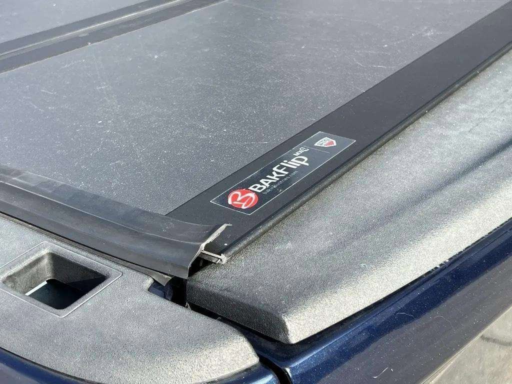 Used 2015 RAM 1500 Express image 12