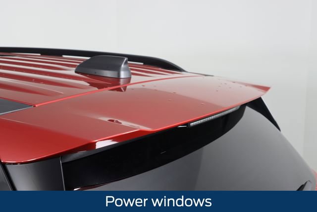 New 2026 Ford Explorer ST-Line w/ ST-Line Street Pack image 22