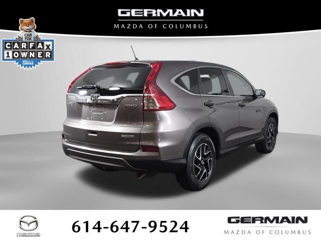 Used 2016 Honda CR-V SE image 7