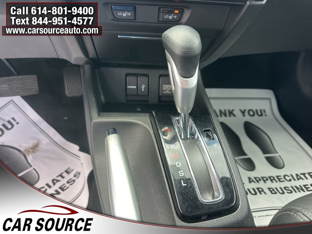 Used 2014 Honda Civic EX-L image 17