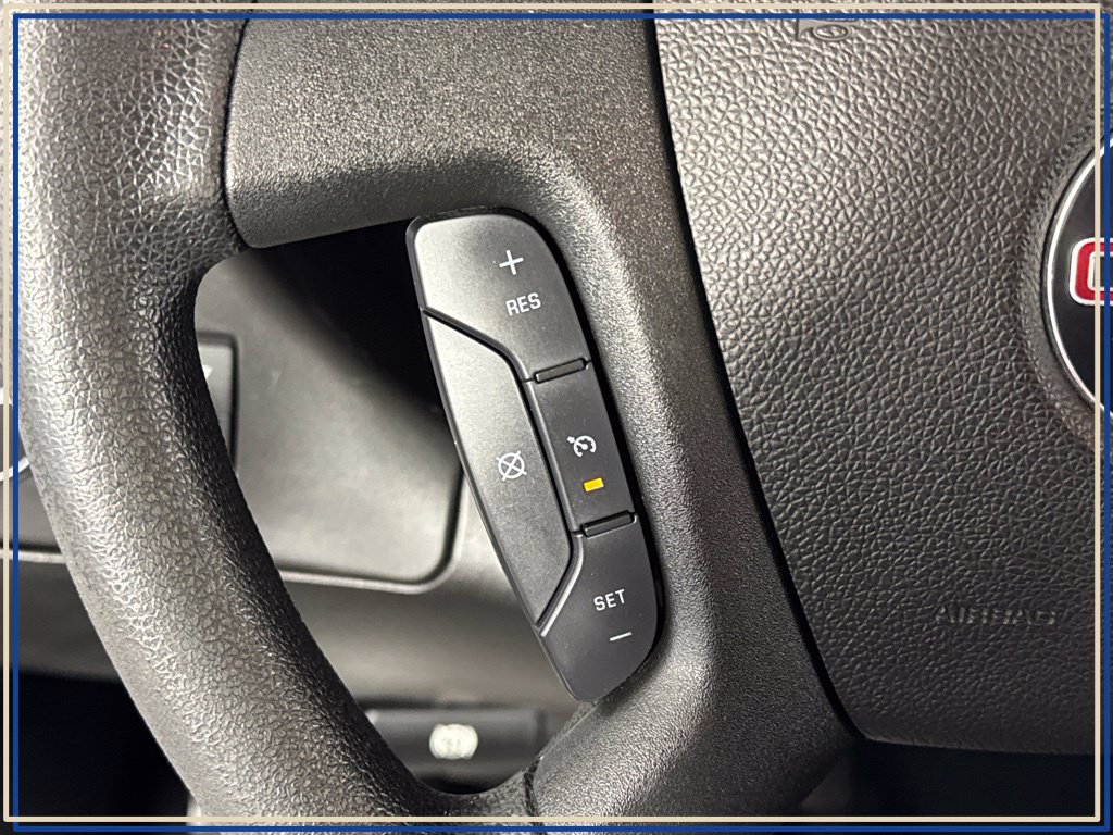Used 2020 GMC Savana 2500 w/ Driver Convenience Package RWD image 18
